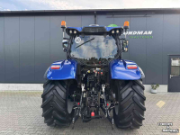Tractor New Holland T6.180 AC