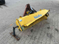 Sweeper Nido HF 15 U-170 Veegmachine diversen