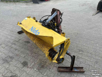 Sweeper Nido HF 15 U-170 Veegmachine diversen