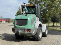 Wheelloader Kramer KL25.5L