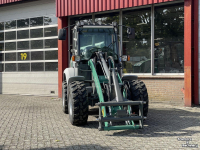 Wheelloader Kramer KL25.5L