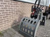 Rotators Zijtveld S200-D
