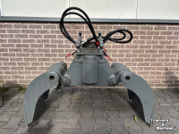 Rotators Zijtveld S200-D