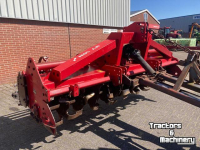 Rotary Tiller Howard Howard R600S-280 Frees
