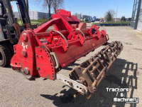 Rotary Tiller Howard Howard R600S-280 Frees