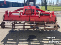 Rotary Tiller Howard Howard R600S-280 Frees