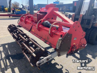 Rotary Tiller Howard Howard R600S-280 Frees