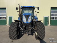 Tractor New Holland T7.210 PC