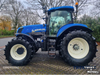 Tractor New Holland T 7.220