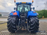Tractor New Holland T 7.220