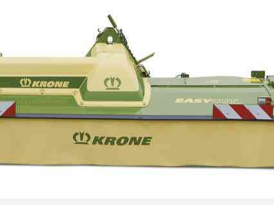 Mower Krone Easycut F 320 Generatie 2