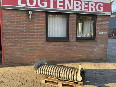 Balers Krone KR 130 Pickup, invoerrol, nieuw, ongebruikt, diversen