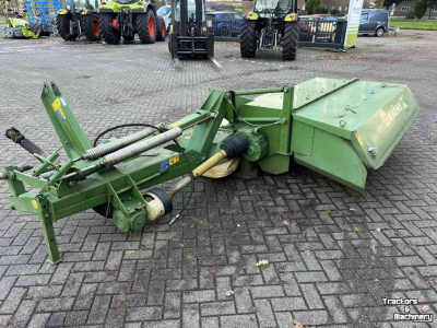 Mower Krone EasyCut 283 CV