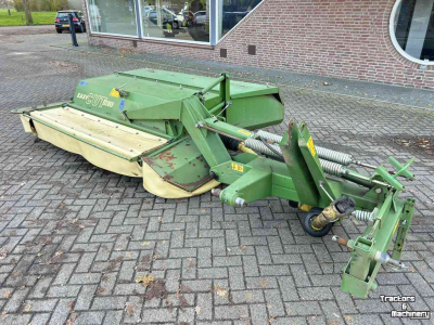 Mower Krone EasyCut 283 CV