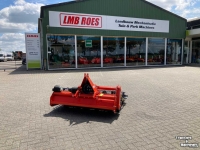 Overtop rotary tiller Boxer SB145  overtopfrees - grondfrees