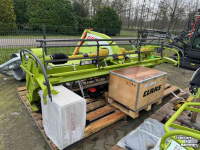 Mower Claas Claas Disco 3200FC frontmaaier
