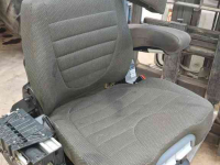 Other tractors and accessories Grammer Supercomfortstoel Evol. Dynamic DuMo/DL