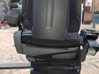 Other tractors and accessories Grammer Supercomfortstoel Evol. Dynamic DuMo/DL