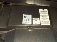 Other tractors and accessories Grammer Supercomfortstoel Evol. Dynamic DuMo/DL