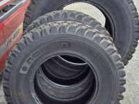Wheels, Tyres, Rims & Dual spacers Nokian 480/80R34 en 400/80R24 TRI2 straatbanden gazonbanden