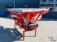 Front hopper seed drill Kverneland DF 1 Fronttank voor zaaimachine