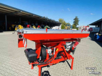 Front hopper seed drill Kverneland DF 1 Fronttank voor zaaimachine