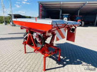 Front hopper seed drill Kverneland DF 1 Fronttank voor zaaimachine