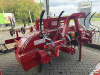 Rotary Hiller Hermeler LEOFANT 32 ABB2670 Aspergebeddenfrees
