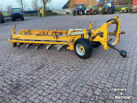 Ditch bank fraize Bos Walkantfrees WA 80-15