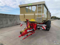 Dumptrailer Leboulch Gold 2 85T32 XXL Landbouwkipper Nieuw