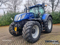 Tractor New Holland T 7.315 HD Tractor