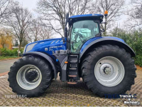 Tractor New Holland T 7.315 HD Tractor