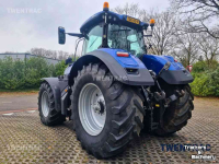 Tractor New Holland T 7.315 HD Tractor