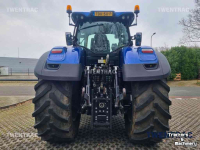 Tractor New Holland T 7.315 HD Tractor