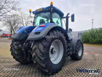 Tractor New Holland T 7.315 HD Tractor