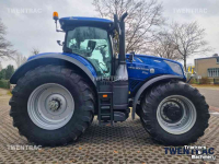Tractor New Holland T 7.315 HD Tractor