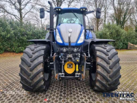 Tractor New Holland T 7.315 HD Tractor