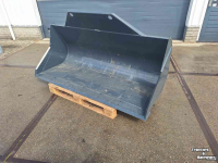 Excavator buckets Merlo A0700