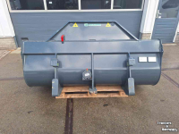 Excavator buckets Merlo A0700