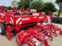 Potato planter Grimme GL410