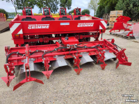 Potato planter Grimme GL410