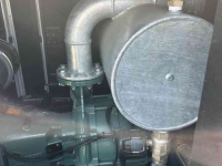 Stationary engine/pump set Idrofoglia ICV088-50/FL pompset Stage V