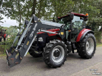 Tractor Case-IH Farmall 95A