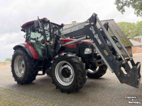 Tractor Case-IH Farmall 95A
