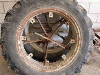 Other wheels, rims, tyres and accessories Michelin dubb