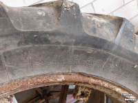 Other wheels, rims, tyres and accessories Michelin dubb