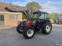 Tractor Valtra 900 4WD 16+8 40KM ALO-FR.LDR.