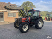 Tractor Valtra 900