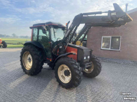 Tractor Valtra 900 4WD 16+8 40KM ALO-FR.LDR.