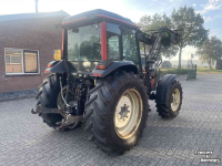 Tractor Valtra 900 4WD 16+8 40KM ALO-FR.LDR.
